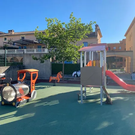 Chezlisa - Cozy With Terrace And Parking Villeneuve-Loubet